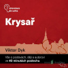 Krysař - Tereza Nováková, Viktor Dyk - online doručenie