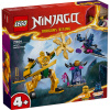 LEGO NINJAGO 71804 Arinov bojový robot