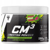 TREC CM3 POWDER 250 g JAR Sour Gummy kreatín malát