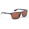 Polarizačné okuliare Shimano Technium Matte Dark Grey & Copper