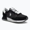Pánska obuv U.S. Polo Assn. CLEEF006B black/white