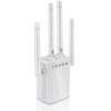 300 Mb/s ZOSILŇOVAČ REPEATER WIFI Universal RANGE EXTENDER VEĽKÝ ZÁVES