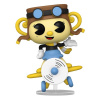 Funko Cuphead POP! Games vinylová Figure Aeroplane Chalice 9 cm