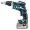 Makita DFS452Z Aku šroubovák Li-ion 18V bez aku Z