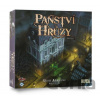 Panství hrůzy: Ulice Arkhamu - Blackfire