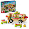 LEGO 42633 Pojízdný stánek s hot dogy
