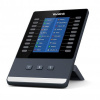 Yealink EXP43 modul, LCD displej, 20 program. tlačidiel, kompatibilný s SIP-T43U/T46U/T48U