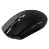 LOGITECH Logitech® G305 LIGHTSPEED Wireless Gaming Mouse - BLACK - USB 910-005282
