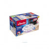 Vileda turbo mop set refill 3v1