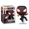 Funko POP! 765 Marvel Spider-Man Miles Morales - Classic Suit