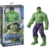 Hasbro Avengers Titan Hero Deluxe Hulk 30 cm