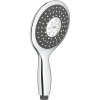 GROHE Vitalio Rain ručná sprcha 4jet EcoJoy, priemer 130 mm, chróm, 26107000