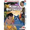 Kniha džunglí 8 - DVD
