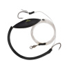 BLACK CAT - Náväzec Anti Tangle Rig 2 m