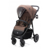 Fillikid Sport ADVENTURE AIR Brown 2024