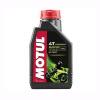 Motorový olej Motul 5000 4T 10W-40 1 l