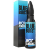 Příchuť Riot Squad S&V 10ml Blue Burst (Modrá ledová tříšť)