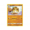 Pokémon karta Sandslash 132/264 - Fusion Strike
