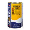 Morris Supercut 2000 - univerzální syntetická řezná emulze, 25l (Morris Lubricants - Tradition in Excellence since 1869...)
