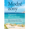 Modré zóny - Tajemství d… (Dan Buettner)