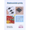 Elektrotechnické prvky - Bohumil Brtník, David Matoušek