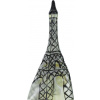 Condomerie handpainted novelty condoms eiffel tower xl
