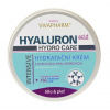 VIVAPHARM Pleťový a telový krém hydratačný s kyselinou hyalurónovou 200 ml