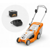 Akumulátorová kosačka Stihl 37 cm