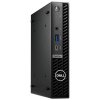 DELL OptiPlex 7020 Micro MFF/ i5-12500T/ 16GB/ 512GB SSD/ WiFi/ vPro/ W11Pro/ 3Y PS on-site