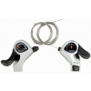 Radenie Shimano SLTX50 3x7