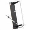 Rezačka na polystyrén - Polystyrénový nôž 160 W 107 cm Pro Bauteam GAZELLE 1 (Rezačka na polystyrén - Polystyrénový nôž 160 W 107 cm Pro Bauteam GAZELLE 1)