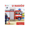 U hasičov - potiahni a otvor okienko - Kolektív
