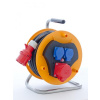 Munos naviják PROFI PKB275C 400V20m5x1,5