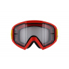 Brýle WHIP, RedBull Spect (červené, plexi čiré)