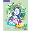 Own it! 3: Workbook - Annie Cornford