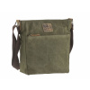 GREENBURRY Hemp Shoulderbag - taška na rameno