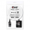 Aktívny adaptér Club3D DisplayPort na VGA CAC-2013 Club 3D