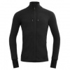 Devold Egga Grid Merino Jacket Men