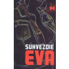 Súhvezdie Eva - Juraj 8X