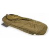 Úroveň Anaconda 4.2 2019 Spací bag (Buff Merino Move horčicový buff)