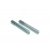 BITUBO Fork springs kit BITUBO Kolobežka (+1 Lt. Oil)