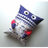 handmade Michal Pyžamožrút Malý policajt