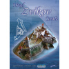 Papierový model - Hrad Zvíkov