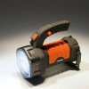 Nabíjateľná baterka Tiross TIROSS 3W LED + 3W COB TS-1980