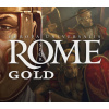 Europa Universalis: Rome Gold Edition Steam CD Key