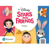 My Disney Stars and Friends Posters