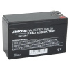 Avacom 12V 7,2Ah PBAV-12V007,2-F2A