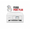 Canon Pixma TS7650i - atramentové multifunkčné zariadenie - skenovanie, kopírovanie, 1200x1200 DPI A4, Wi-Fi, AirPrint (6256C006)