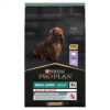 PRO PLAN Sensitive Digestion Small & Mini Adult krmivo pre psov bohaté na morčacie mäso 7 kg