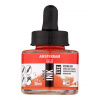 Akrylový atrament Amsterdam - 311 Vermilion Objem: 30 ml